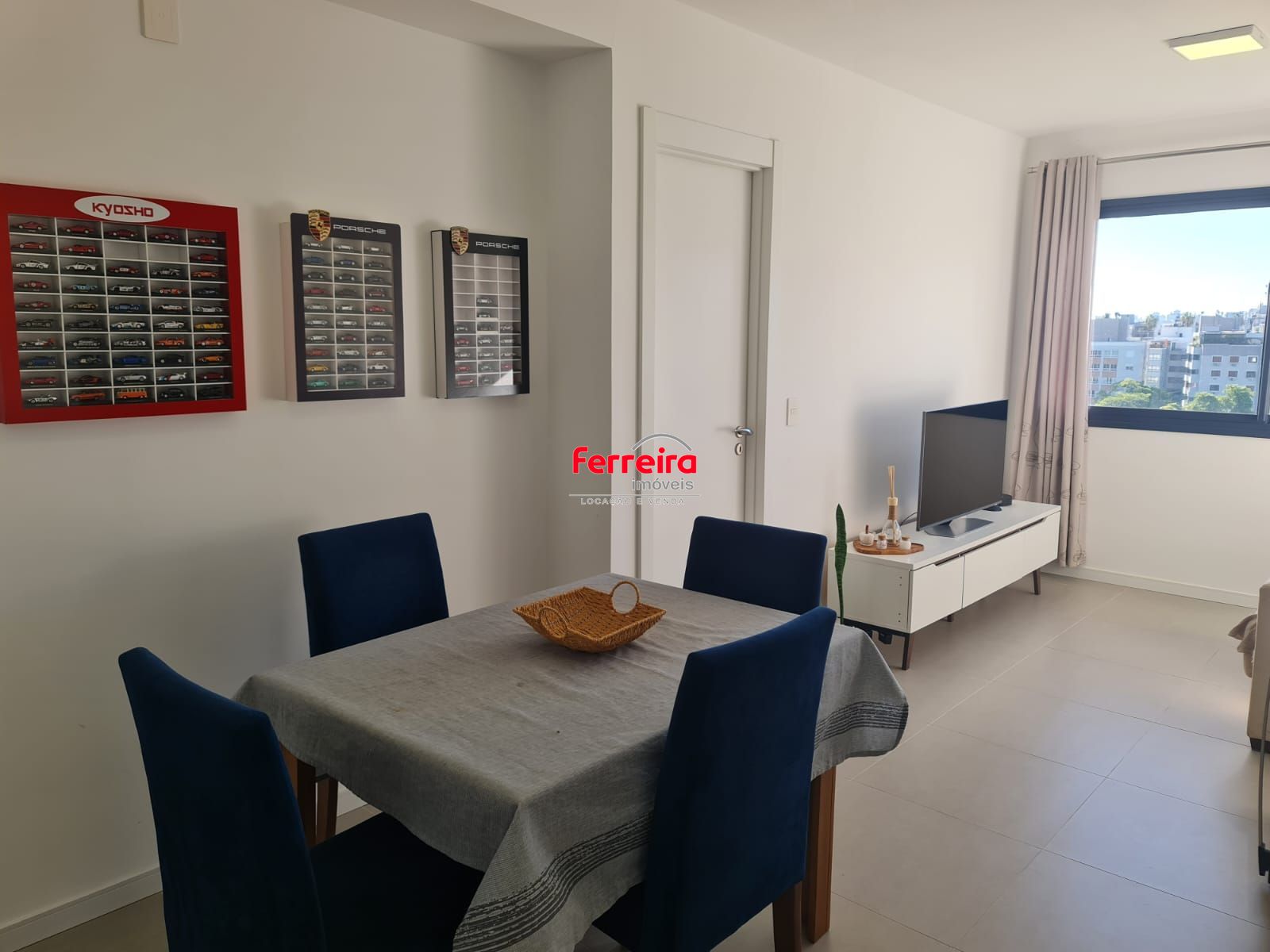 Apartamento, 1 suíte, à venda, 49 m², Petrópolis - Porto Alegre — foto 5