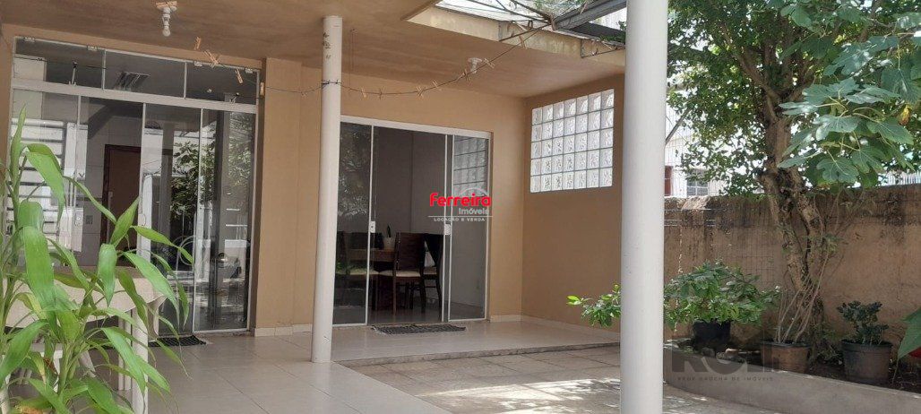 Casa, 3 quartos, à venda, 200 m², Medianeira - Porto Alegre — foto 2