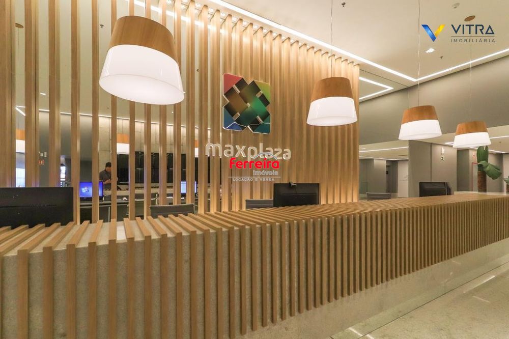 Sala Comercial, 1 sala, à venda, 375 m², Centro Histórico - Canoas — foto 4