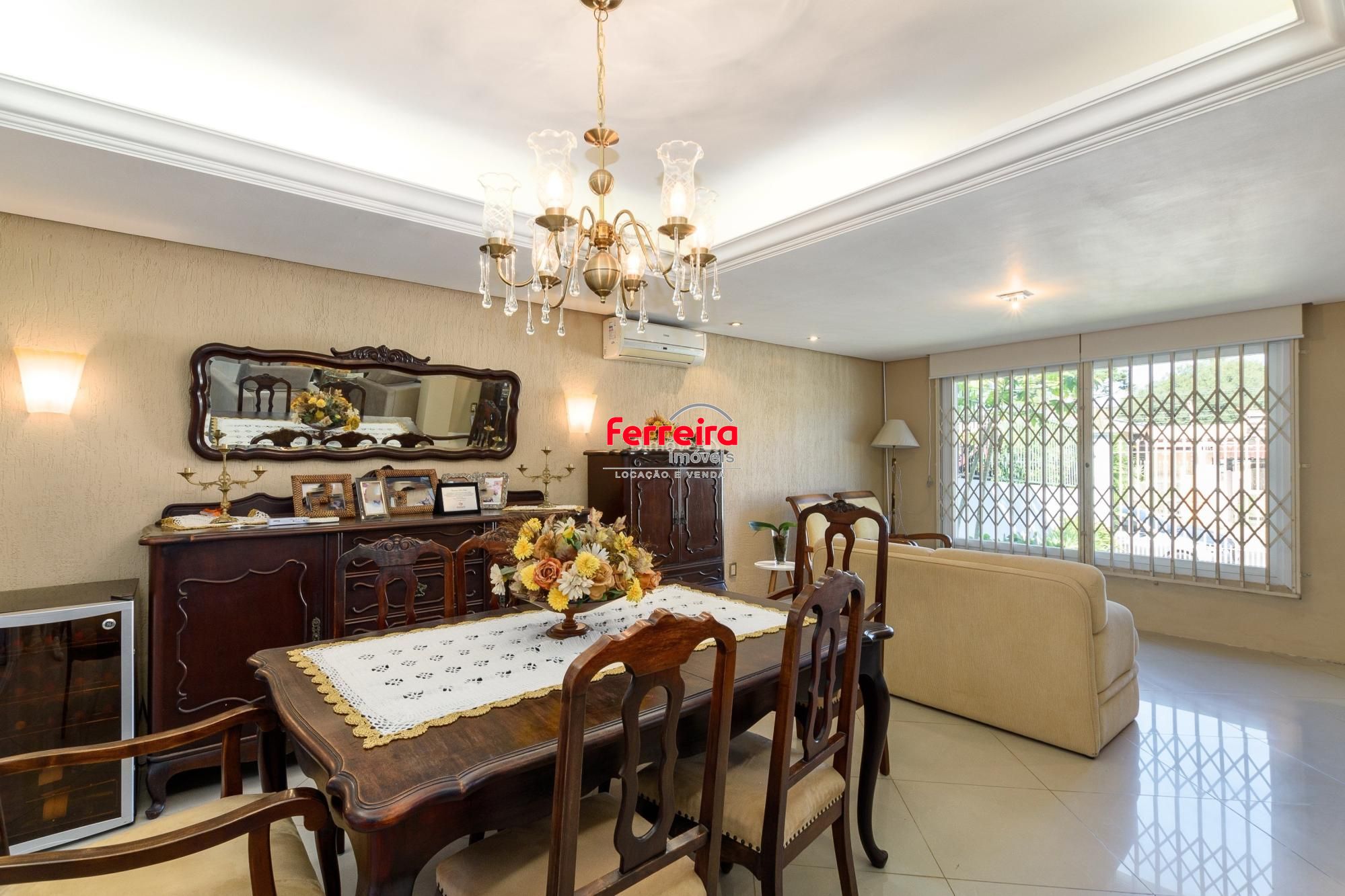 Casa, 3 quartos, à venda, 350 m², Tristeza - Porto Alegre — foto 5