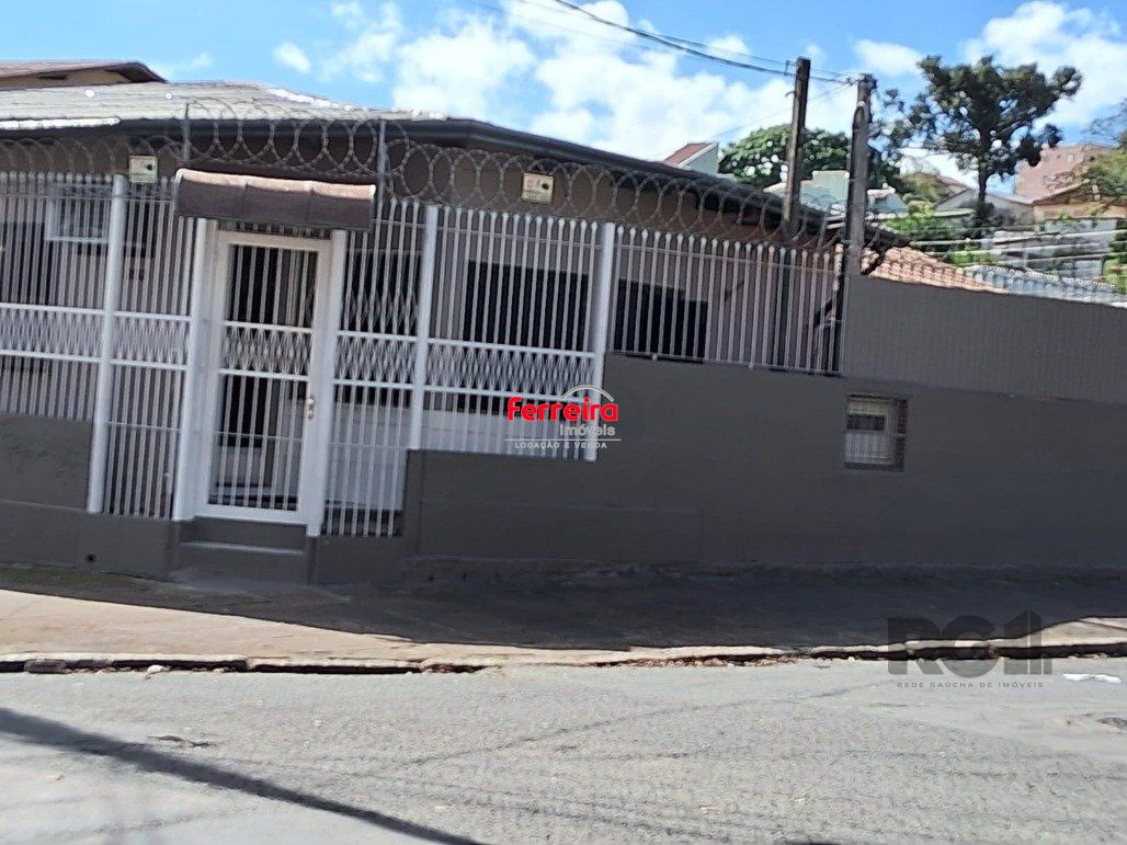 Casa, 1 quarto, à venda, 200 m², Medianeira - Porto Alegre — foto 3