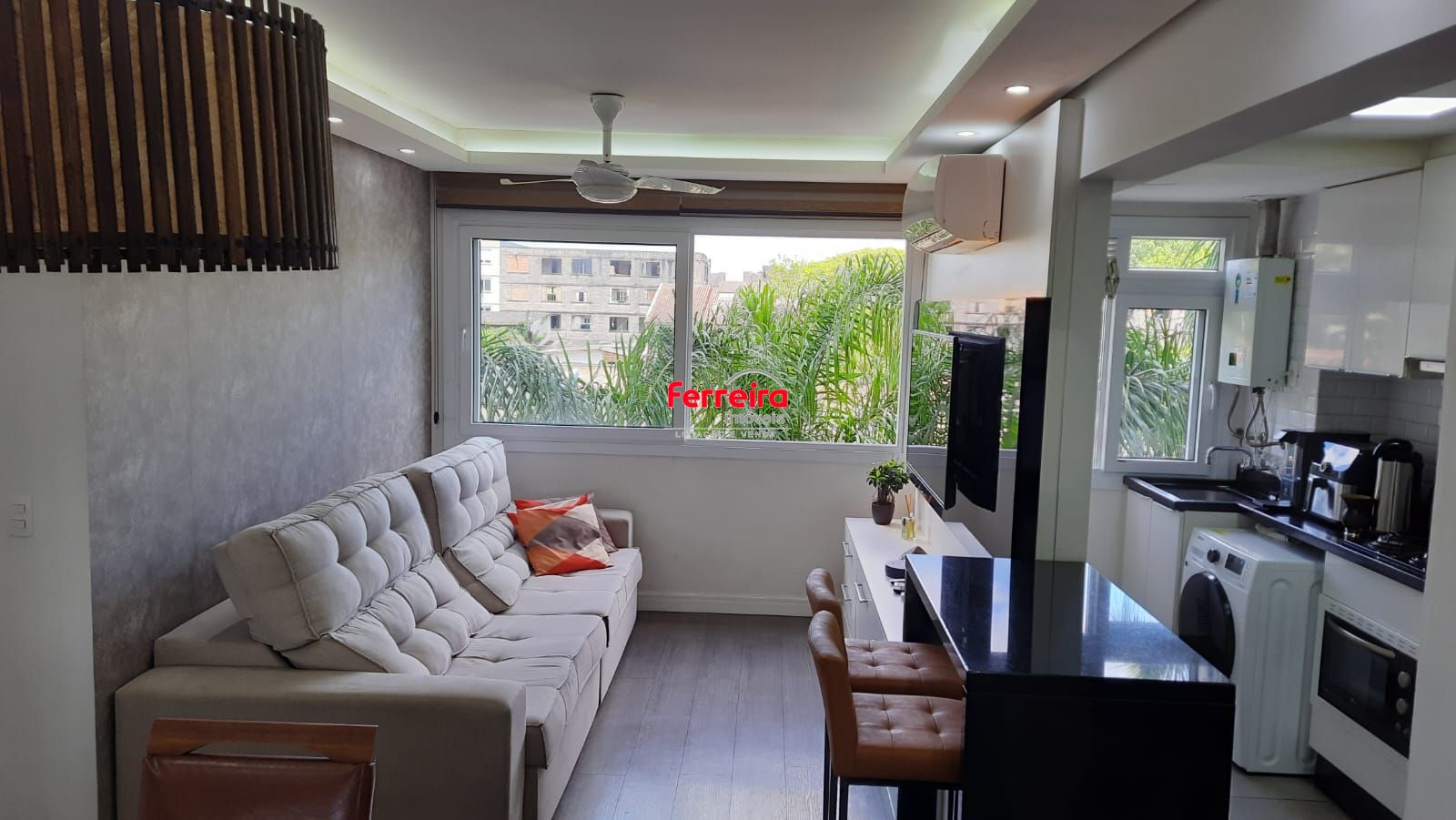 Apartamento, 2 quartos, à venda, 62 m², Glória - Porto Alegre — foto 3