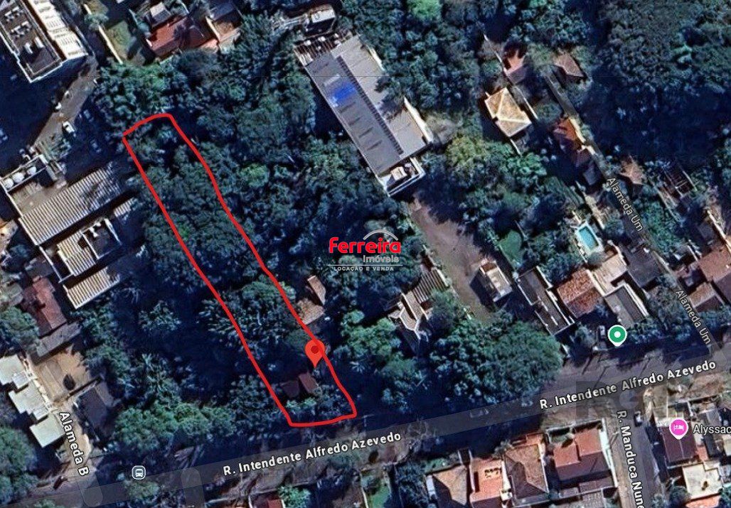 Terreno à venda, Glória - Porto Alegre