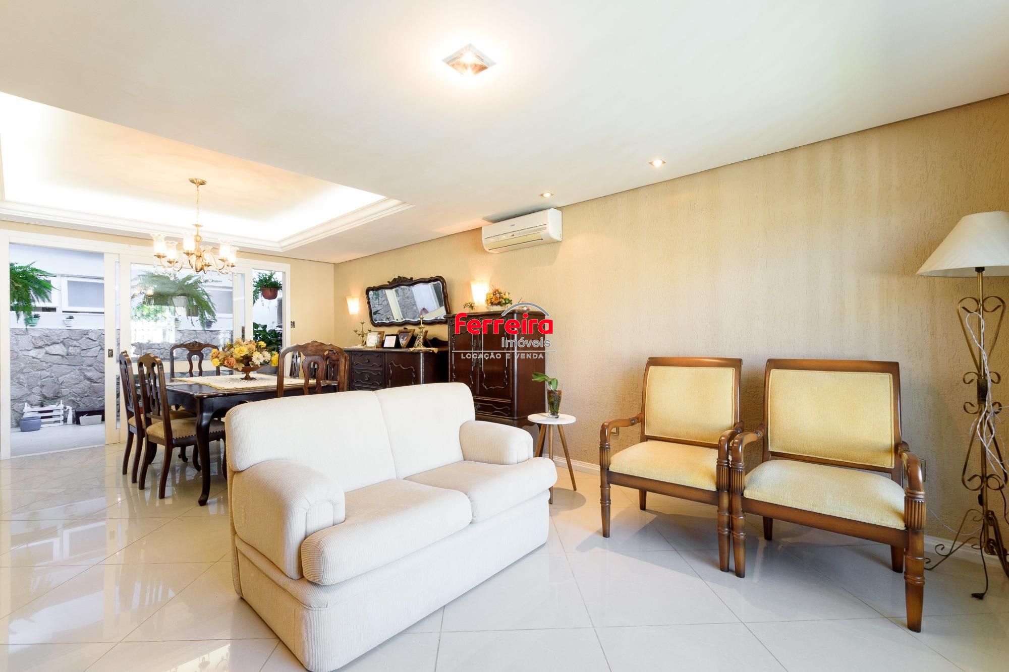 Casa, 3 quartos, à venda, 350 m², Tristeza - Porto Alegre — foto 4