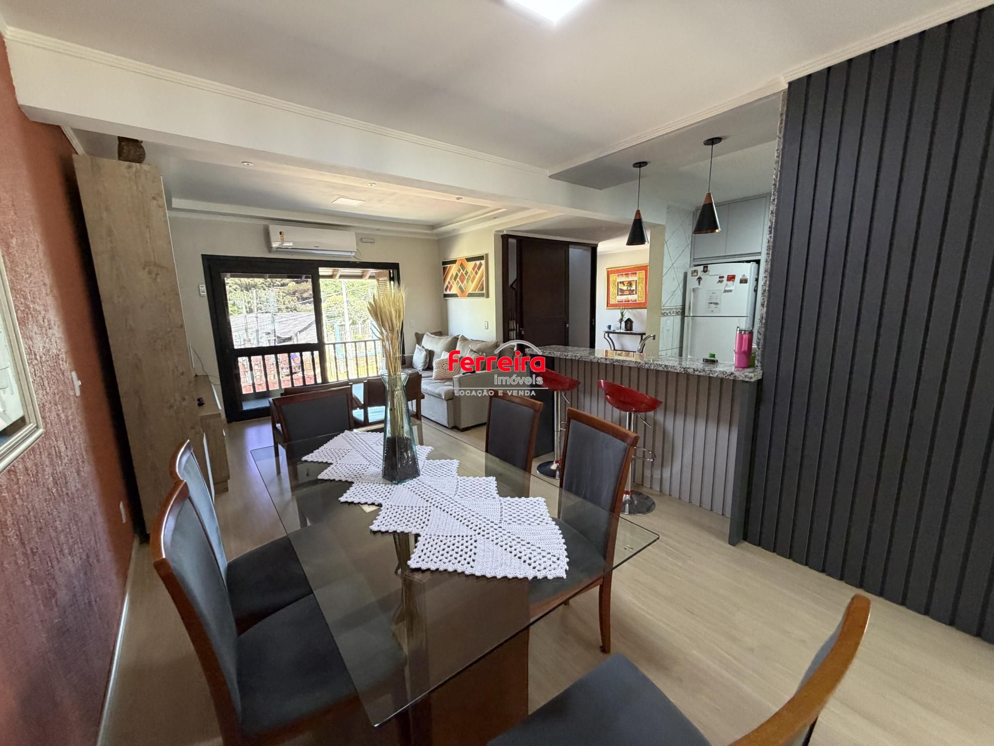 Casa, 4 quartos, à venda, 302 m², Cecília - Viamão — foto 2