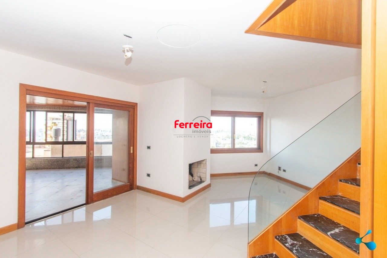 Cobertura, 3 quartos, à venda, 471 m², Santa Tereza - Porto Alegre — foto 3
