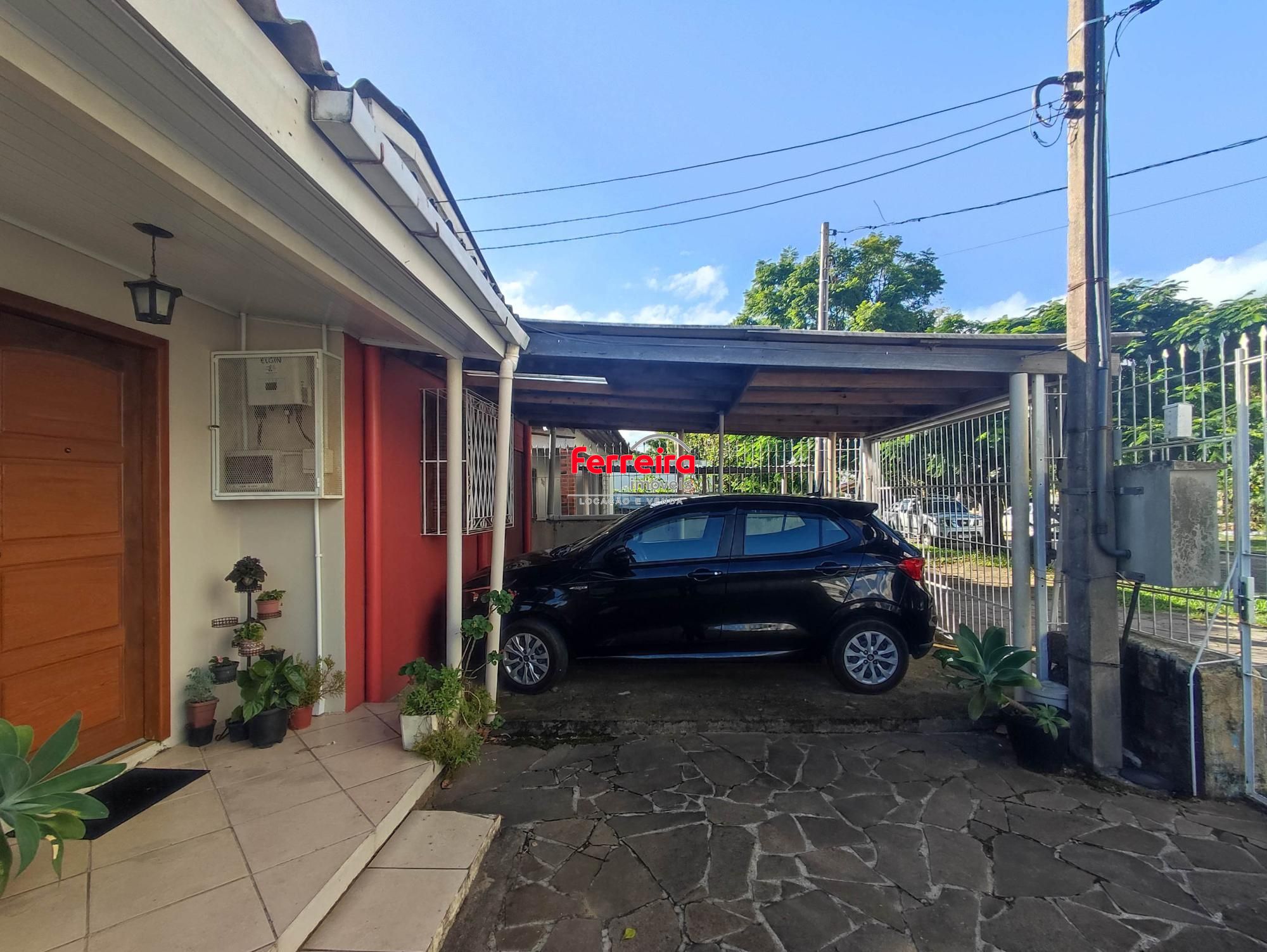 Casa, 2 quartos, à venda, 132 m², Camaquã - Porto Alegre — foto 2