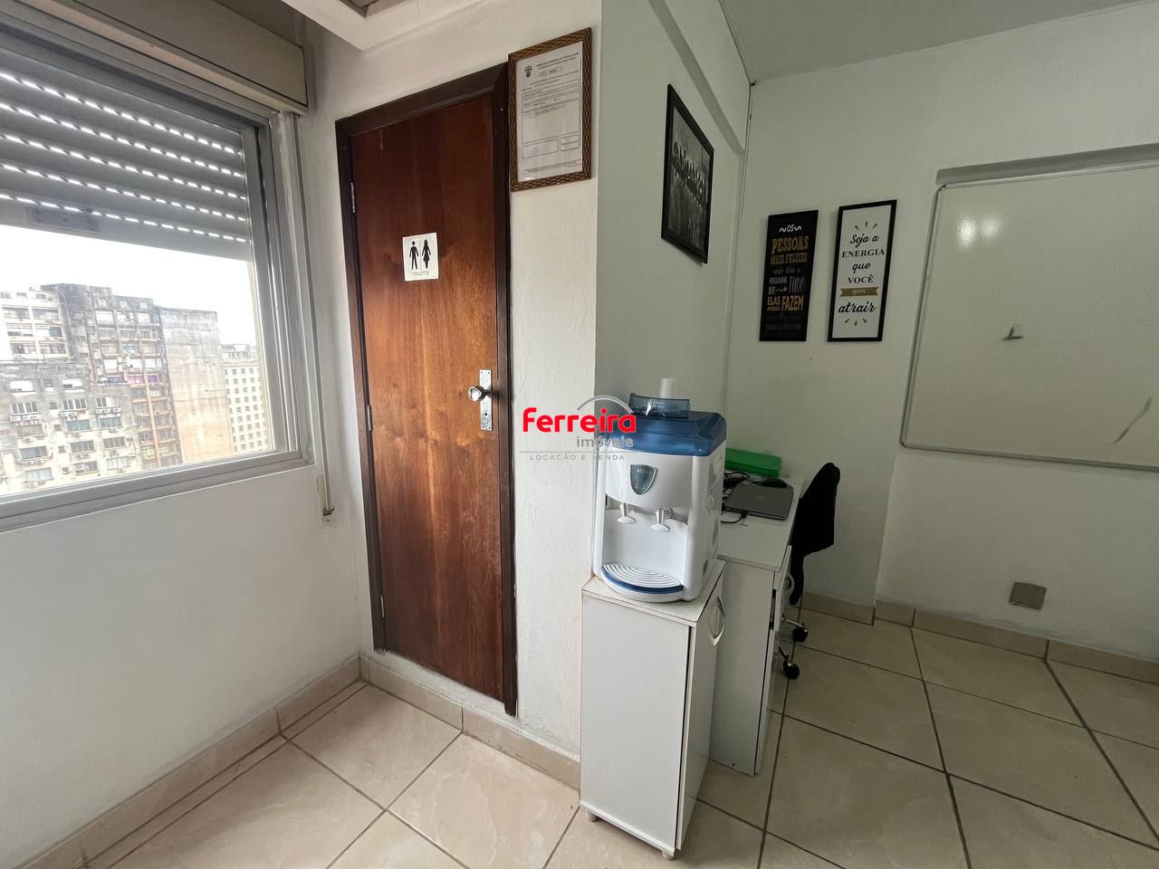 Casa Comercial, 1 sala, à venda, 22 m², Centro Histórico - Porto Alegre — foto 5