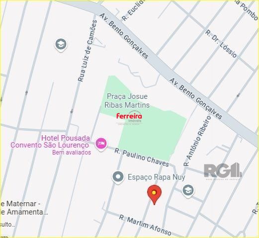 Terreno, à venda, Santo Antônio - Porto Alegre — foto 4