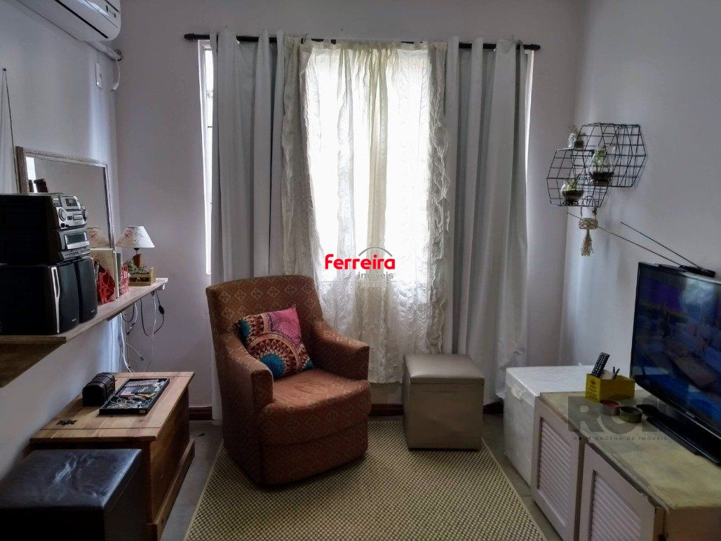 Apartamento, 1 suíte, à venda, 42 m², Medianeira - Porto Alegre — foto 5