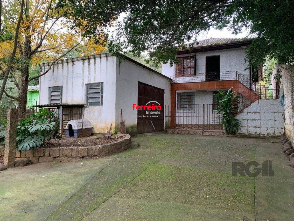 Geminado, 3 quartos, à venda, 13 m², Vila Nova - Porto Alegre — foto 4