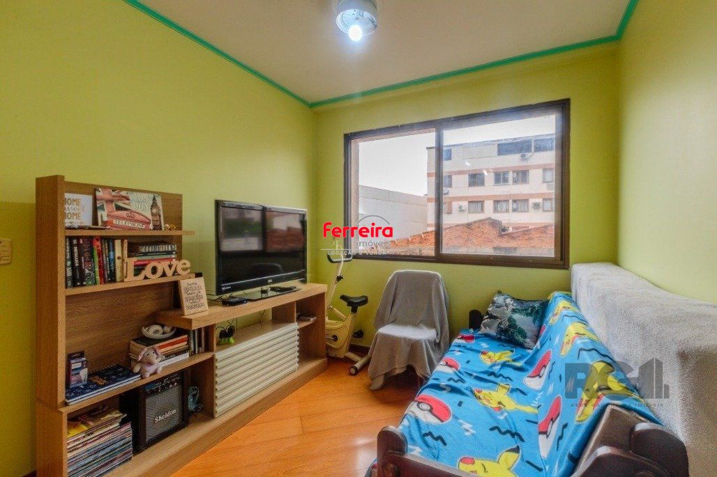 Apartamento, 1 quarto, à venda, 47 m², Santana - Porto Alegre — foto 5