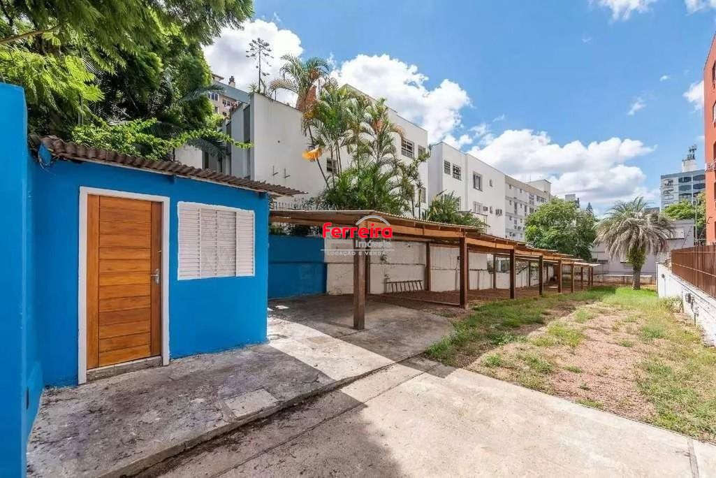 Terreno, à venda, Bela Vista - Porto Alegre — foto 2