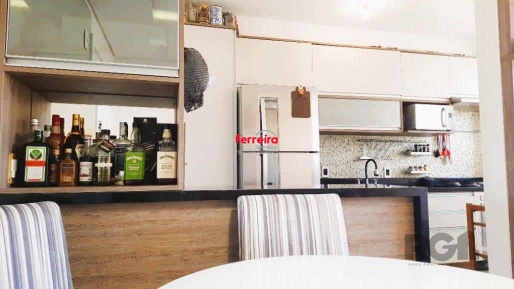 Apartamento, 2 quartos, à venda, 57 m², Morro Santana - Porto Alegre — foto 3