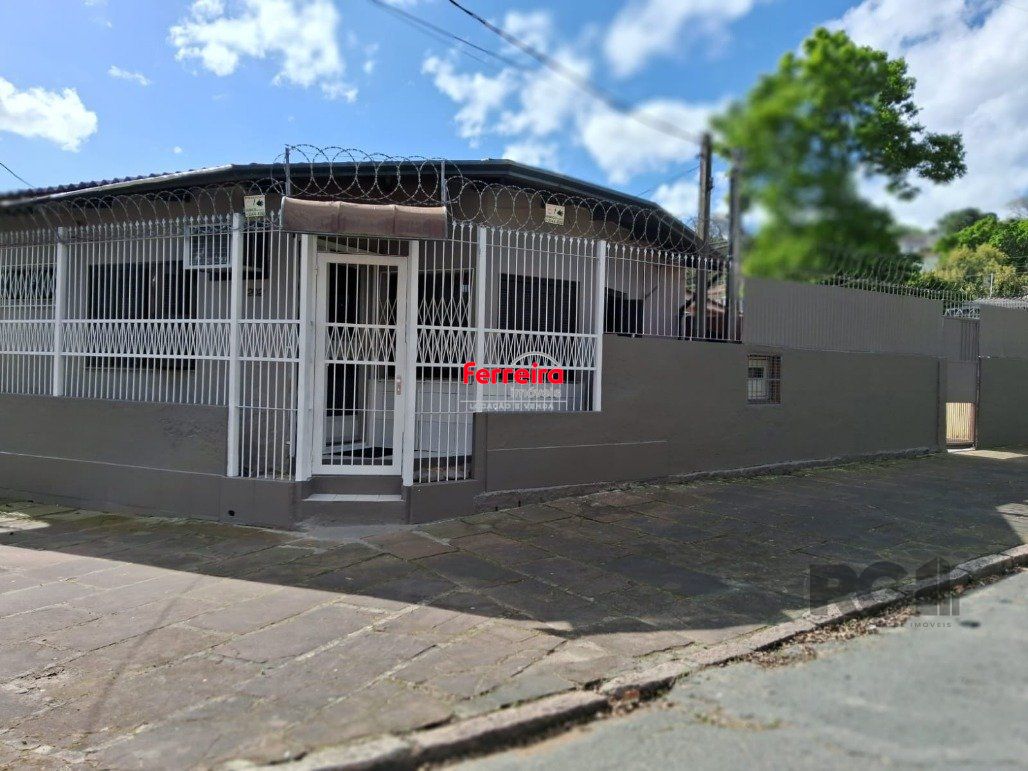 Casa, 1 quarto, à venda, 200 m², Medianeira - Porto Alegre — foto 2