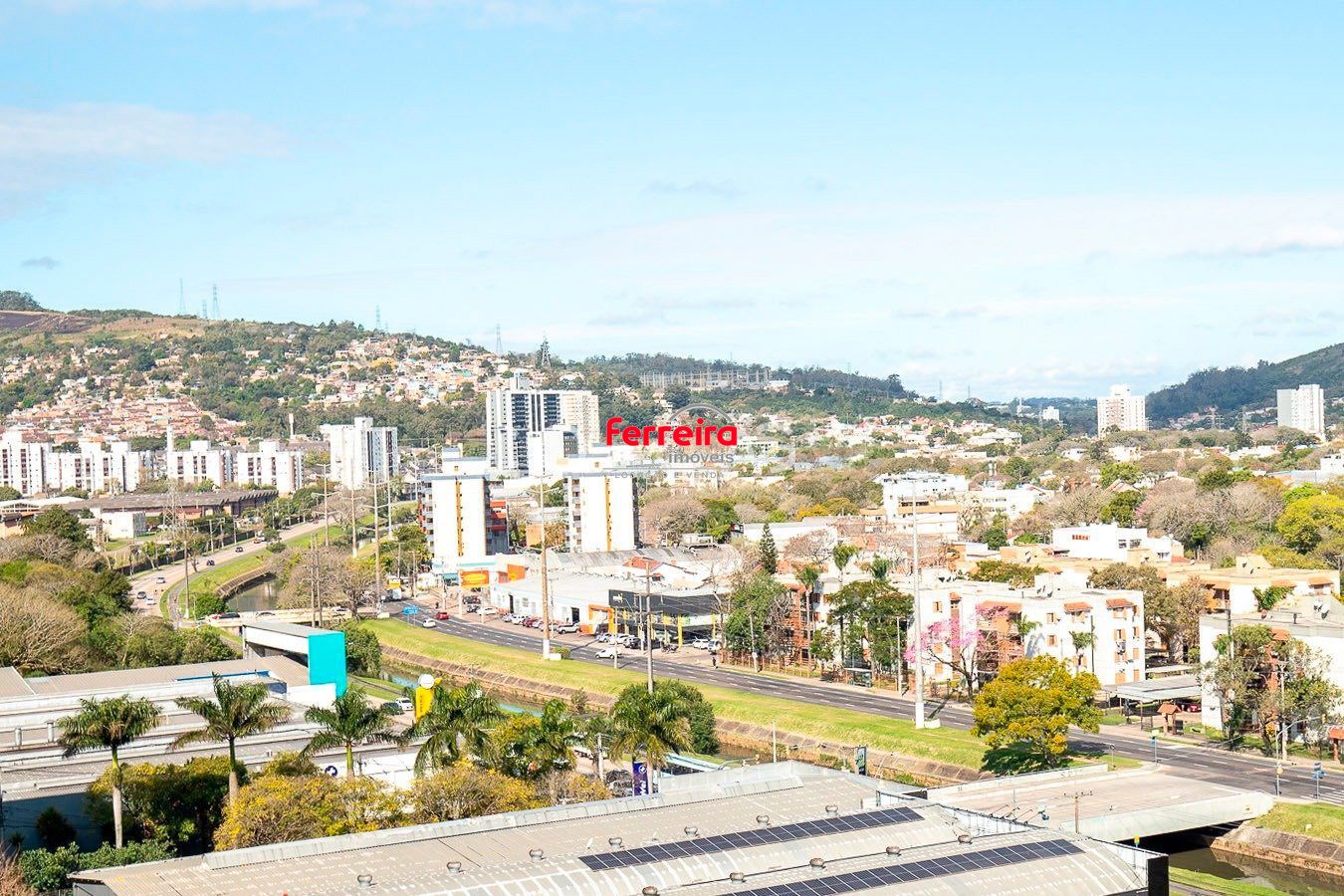 Apartamento, 3 quartos, à venda, 101 m², Jardim do Salso - Porto Alegre — foto 3