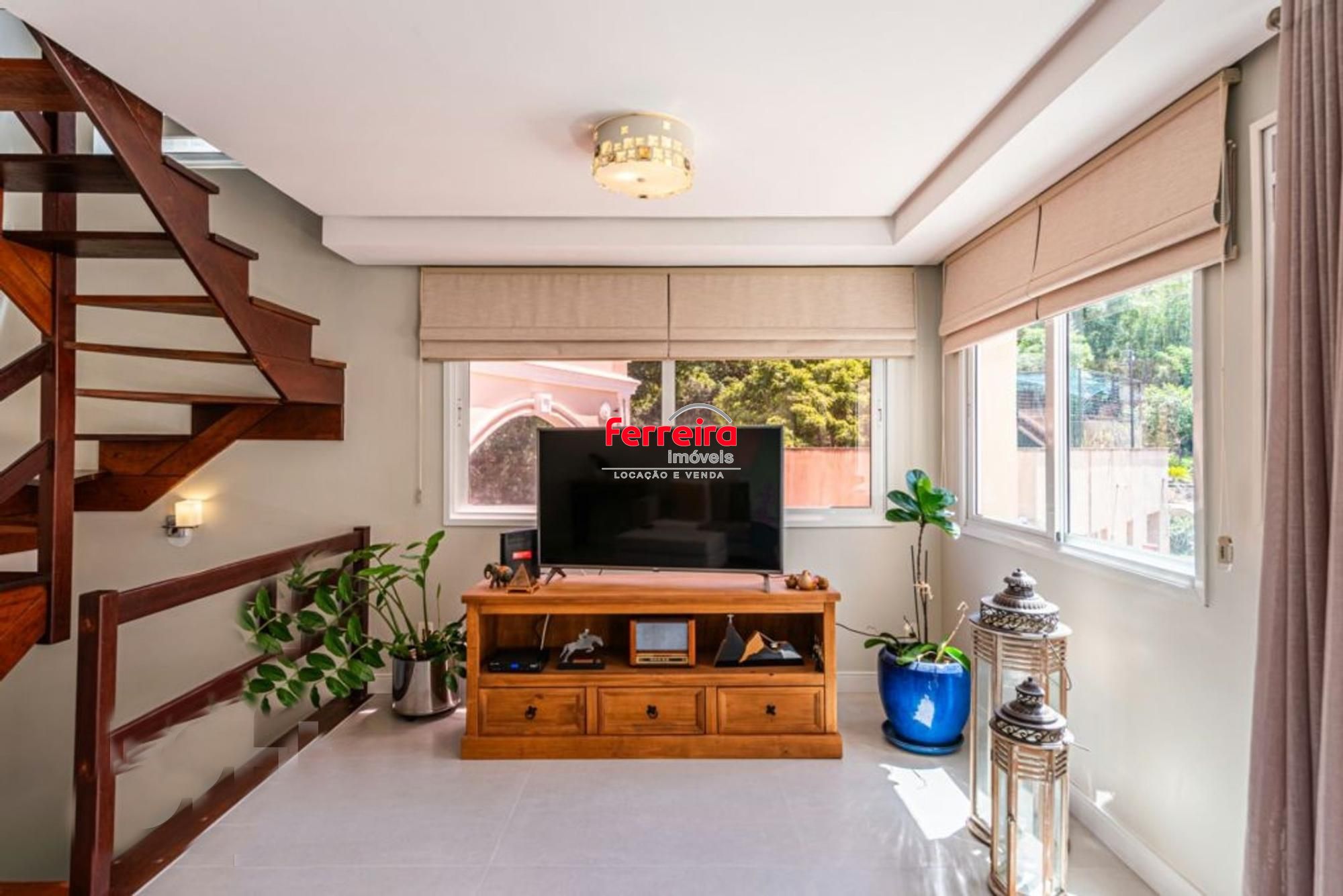 Casa de Condomínio, 3 suítes, à venda, 231 m², Pedra Redonda - Porto Alegre — foto 5