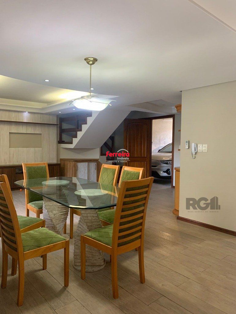 Casa de Condomínio 3 quartos à venda, 234m², Cavalhada - Porto Alegre
