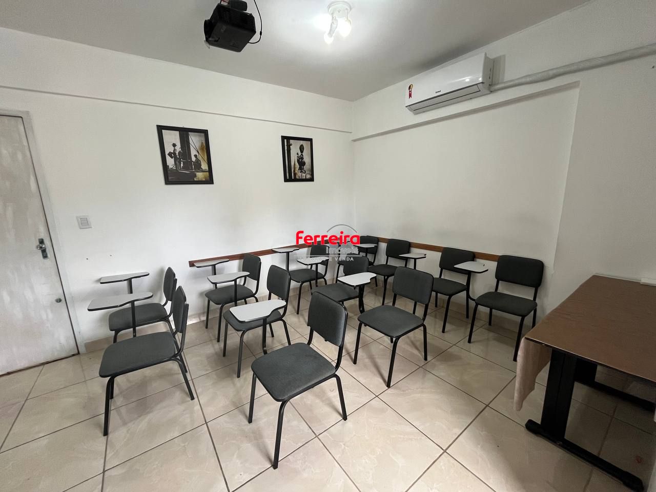 Casa Comercial, 1 sala, à venda, 22 m², Centro Histórico - Porto Alegre — foto 2