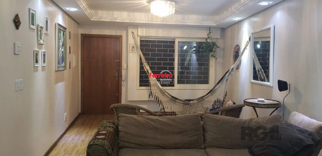 Apartamento, 3 quartos, à venda, 120 m², Floresta - Porto Alegre — foto 2