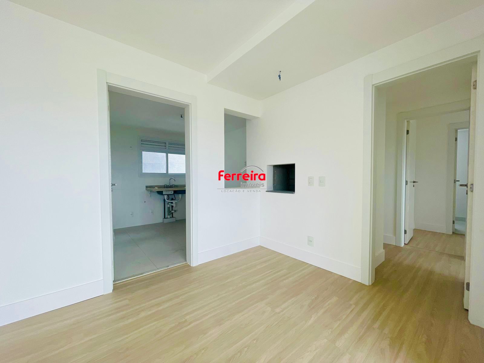 Apartamento, 3 quartos, à venda, 101 m², Jardim do Salso - Porto Alegre — foto 4