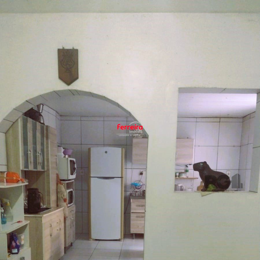 Apartamento 3 quartos à venda, 69m², Medianeira - Porto Alegre