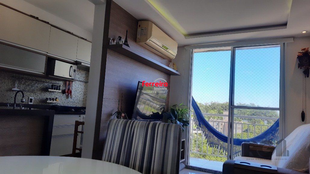Apartamento, 2 quartos, à venda, 57 m², Morro Santana - Porto Alegre — foto 2