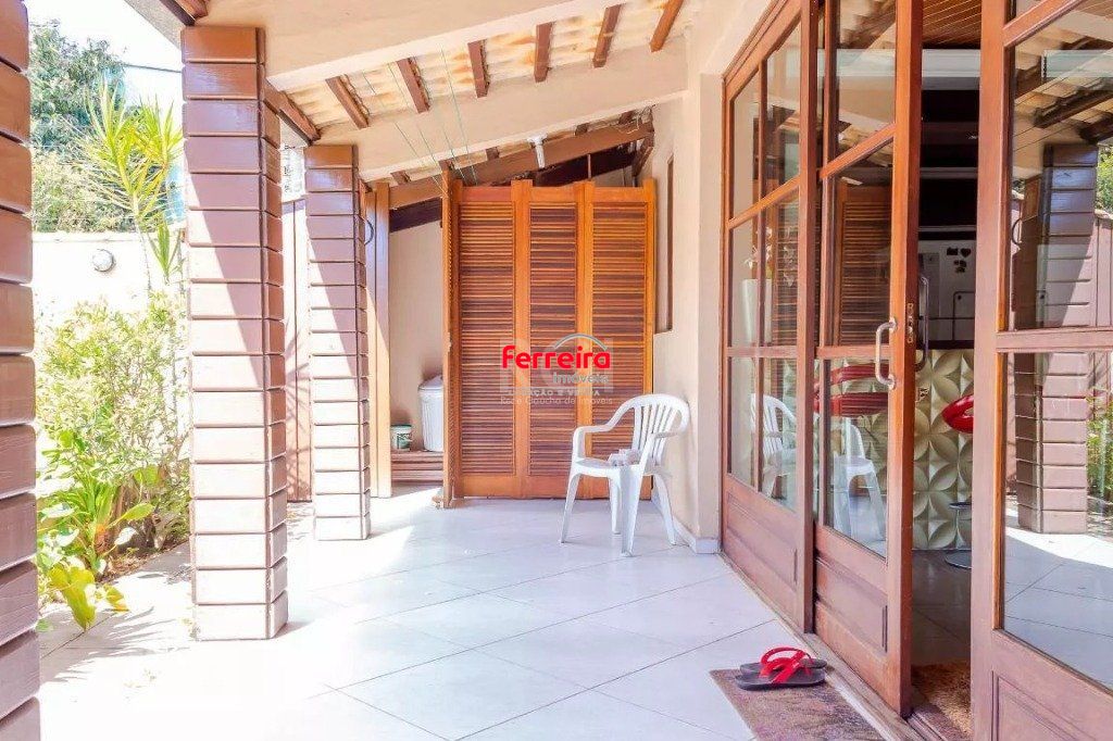 Casa, 3 quartos, à venda, 337 m², Centro Histórico - Canoas — foto 5