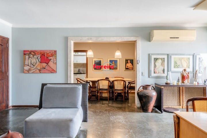 Apartamento, 3 quartos, à venda, 116 m², Moinhos de Vento - Porto Alegre — foto 2