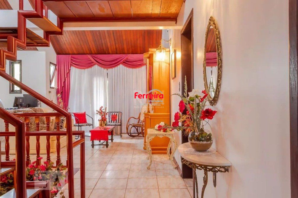 Casa, 3 quartos, à venda, 337 m², Centro Histórico - Canoas — foto 4