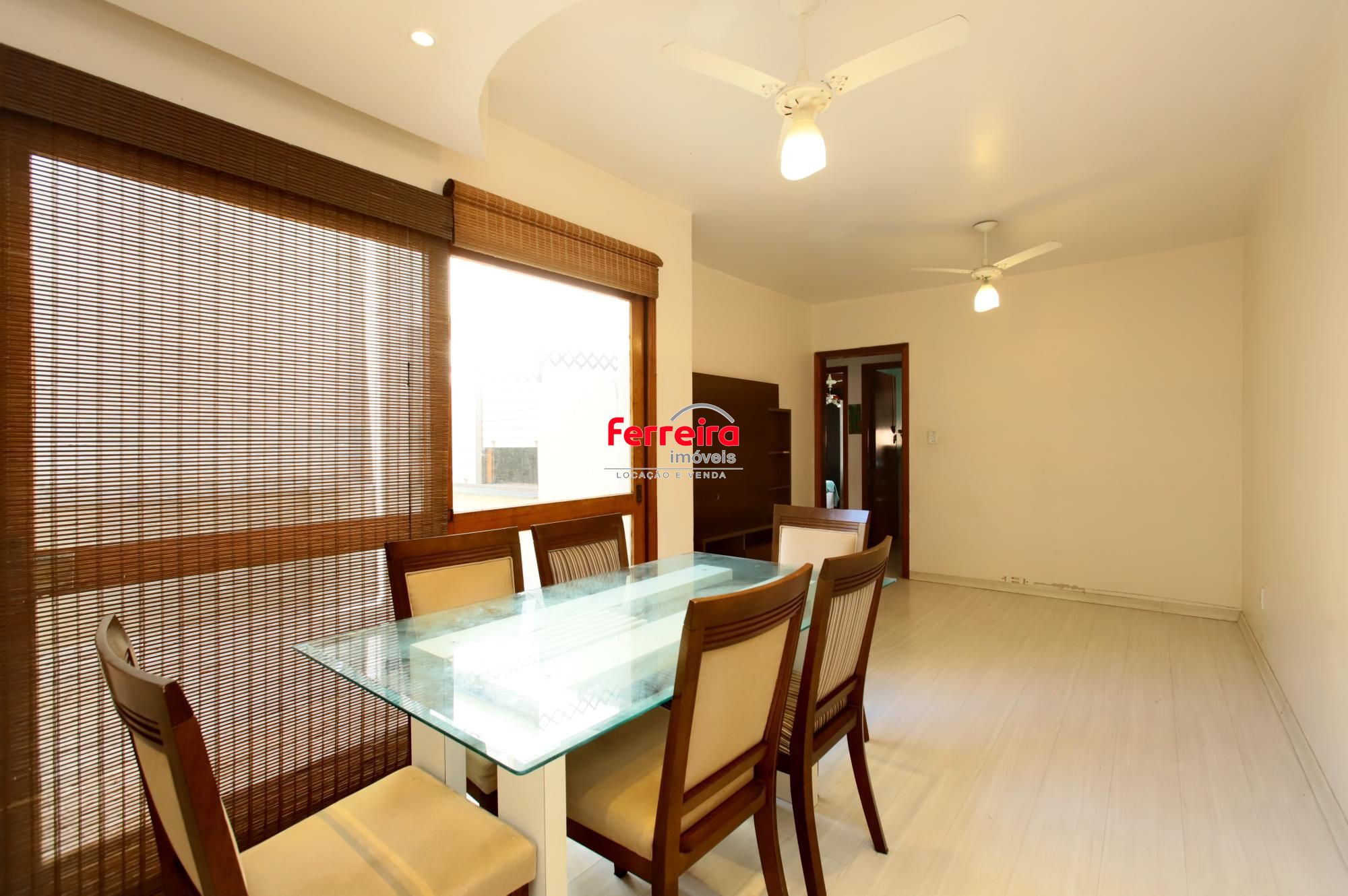 Apartamento, 3 quartos, à venda, 84 m², Auxiliadora - Porto Alegre — foto 2
