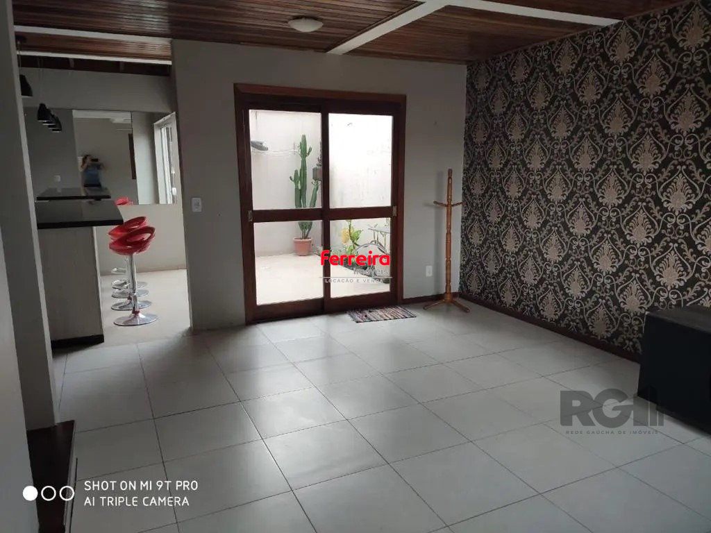 Casa de Condomínio, 3 quartos, à venda, 135 m², Bela Vista - Alvorada — foto 4
