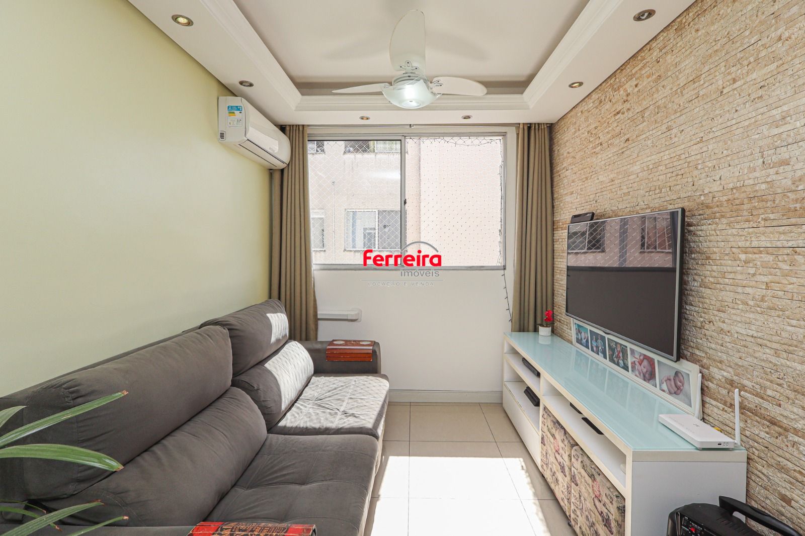 Apartamento, 2 quartos, à venda, 49 m², Jardim Itu - Porto Alegre — foto 5