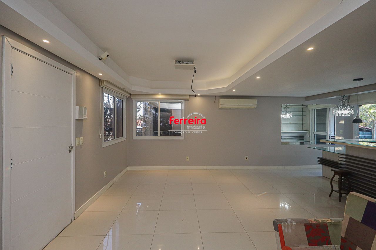 Casa de Condomínio, 3 quartos, à venda, 217 m², Alto Petrópolis - Porto Alegre — foto 2