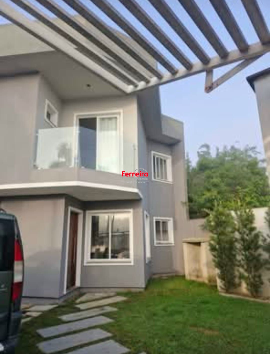 Casa de Condomínio, 3 suítes, à venda, 130 m², Fátima - Canoas — foto 2