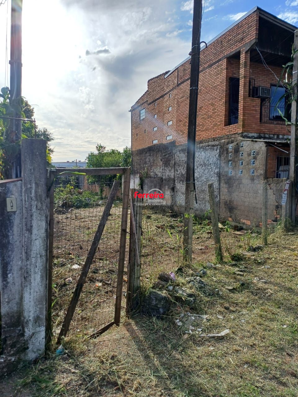 Terreno, à venda, Passo do Feijó - Alvorada — foto 4