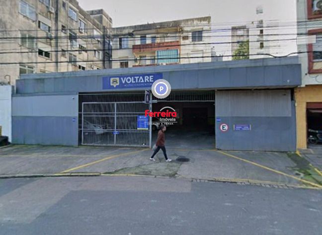 Terreno no centro Bairro Histórico de Porto Alegre