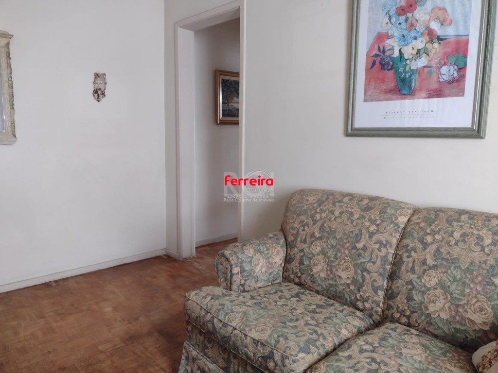 Apartamento, 2 quartos, à venda, 91 m², Floresta - Porto Alegre — foto 3
