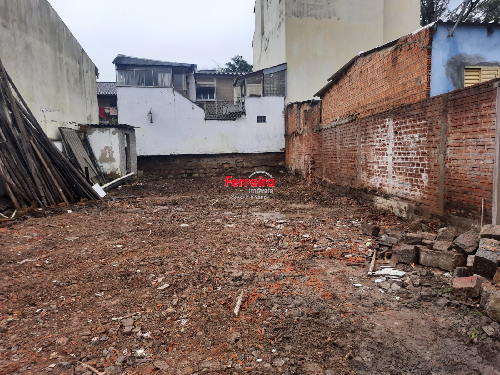 Terreno, à venda, Jardim Sabará - Porto Alegre — foto 2
