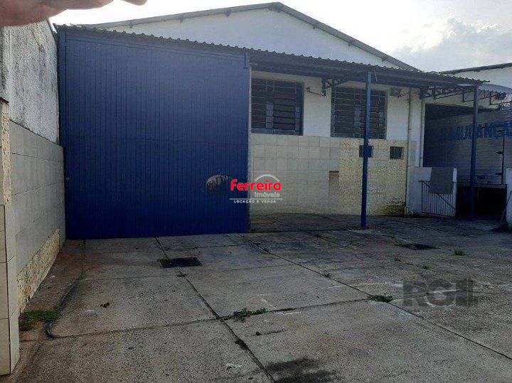 Pavilhão, à venda, 210 m², Estância Velha - Canoas — foto 2