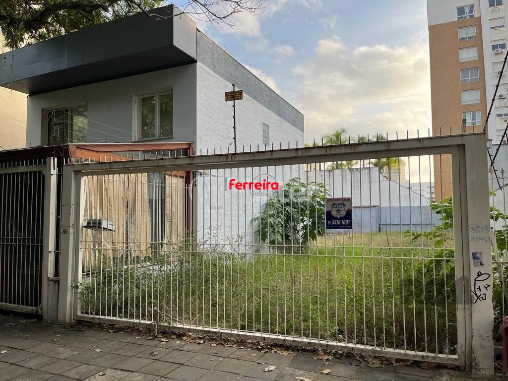 Terreno, à venda, Auxiliadora - Porto Alegre — foto 2
