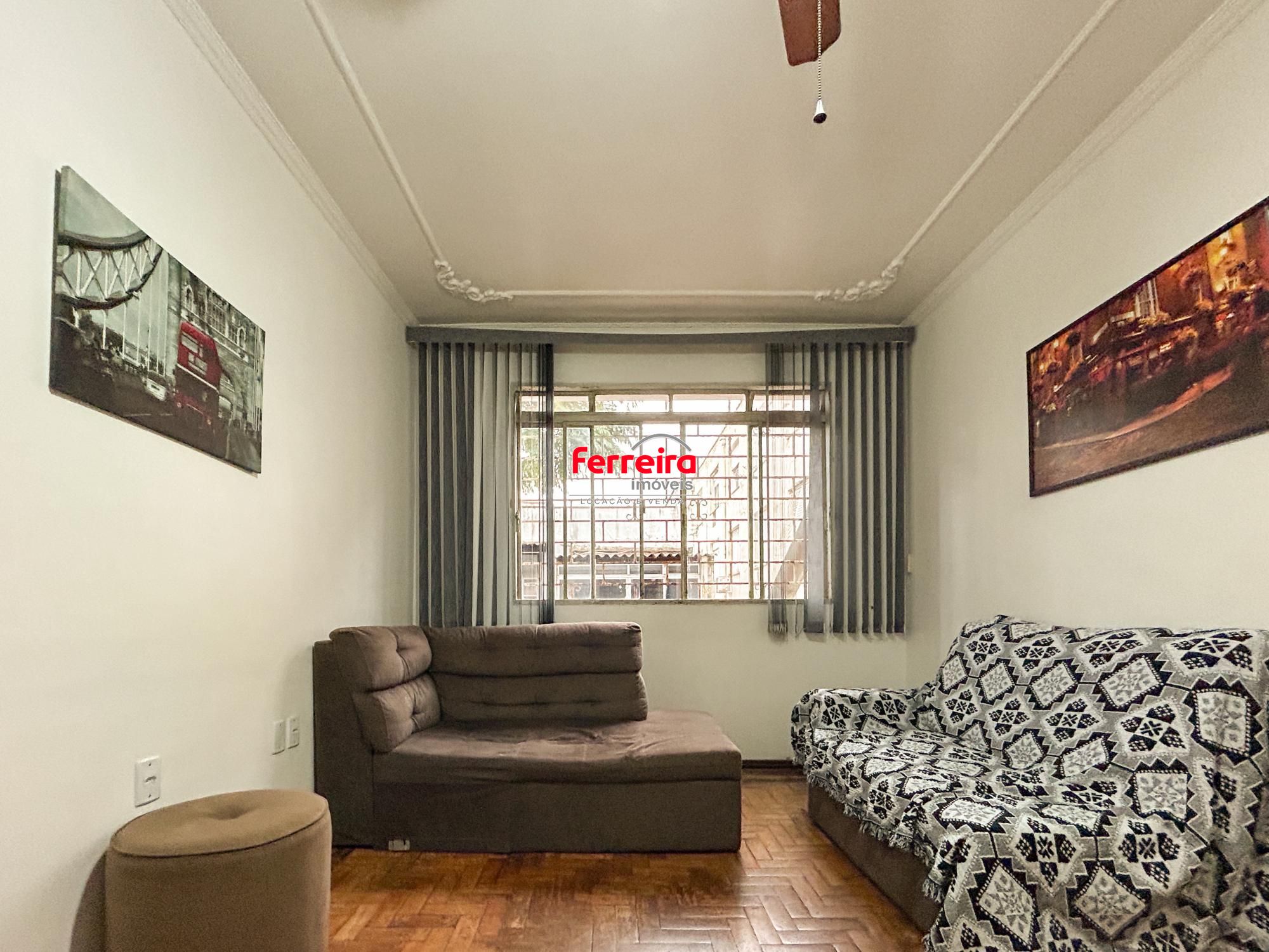 Apartamento, 3 quartos, à venda, 96 m², São João - Porto Alegre — foto 3