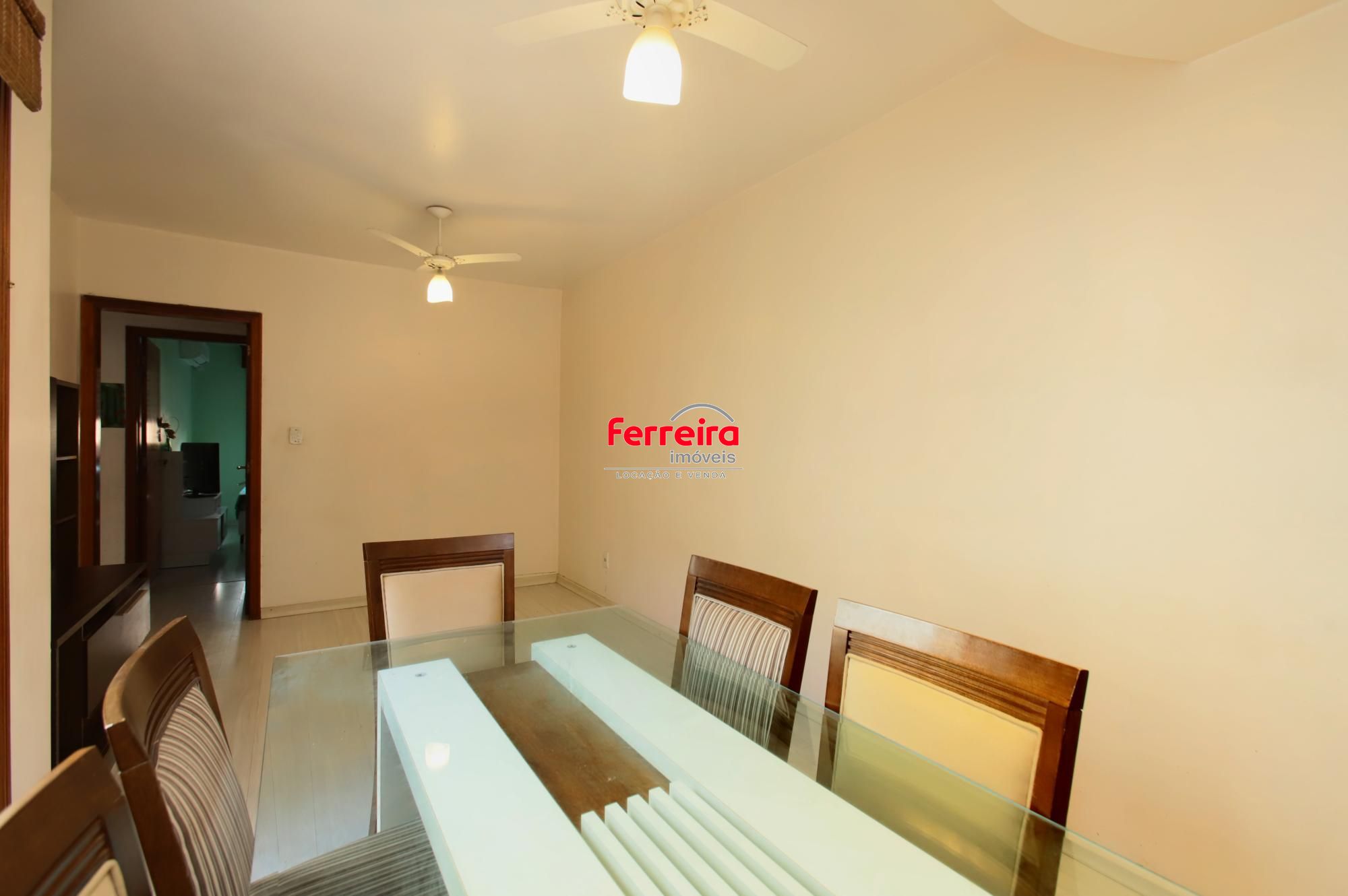 Apartamento, 3 quartos, à venda, 84 m², Auxiliadora - Porto Alegre — foto 3