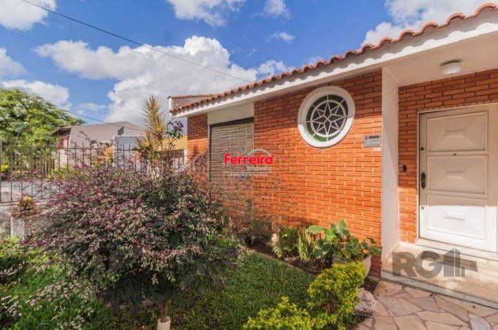 Casa, 4 quartos, à venda, 414 m², Santo Antônio - Porto Alegre — foto 2