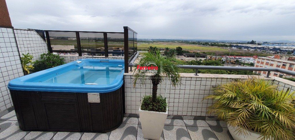 Cobertura, 2 quartos, à venda, 140 m², Jardim Lindóia - Porto Alegre — foto 5