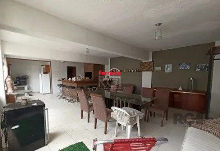 Casa de Luxo no Teresópolis - 6 Quartos e Espaço para Festas!