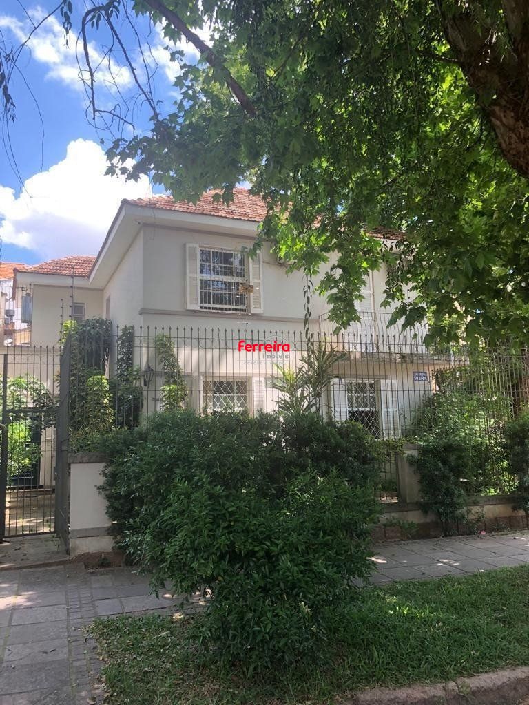 Sobrado, 6 quartos, à venda, 257 m², São Geraldo - Porto Alegre — foto 2