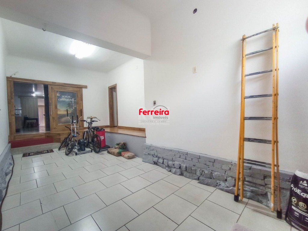 Sobrado, 3 quartos, à venda, 180 m², São Geraldo - Porto Alegre — foto 2