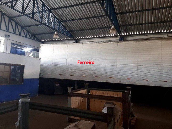 Pavilhão, à venda, 210 m², Estância Velha - Canoas — foto 4