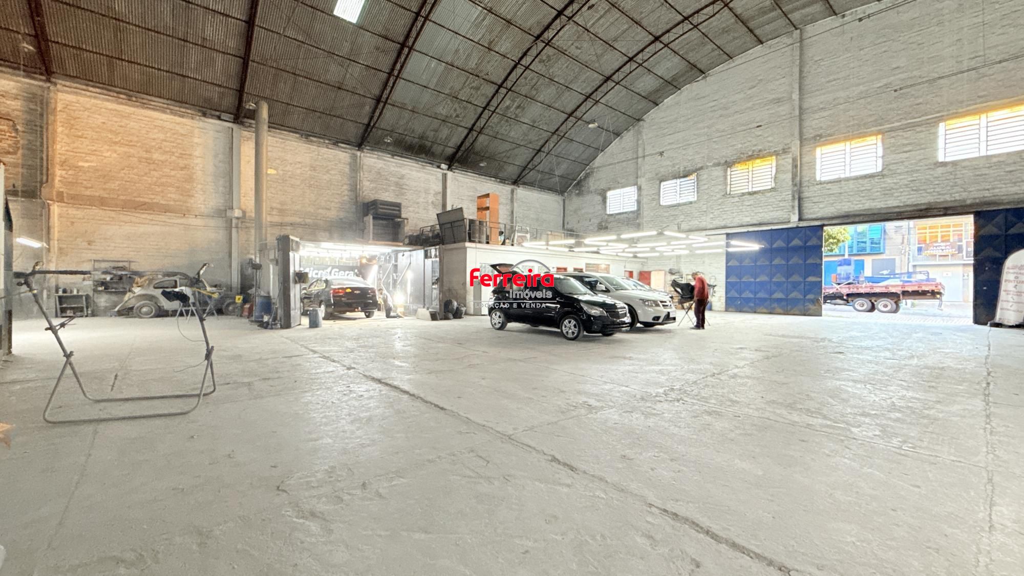 Prédio Comercial, 3 salas, à venda, 1.037 m², São João - Porto Alegre — foto 2